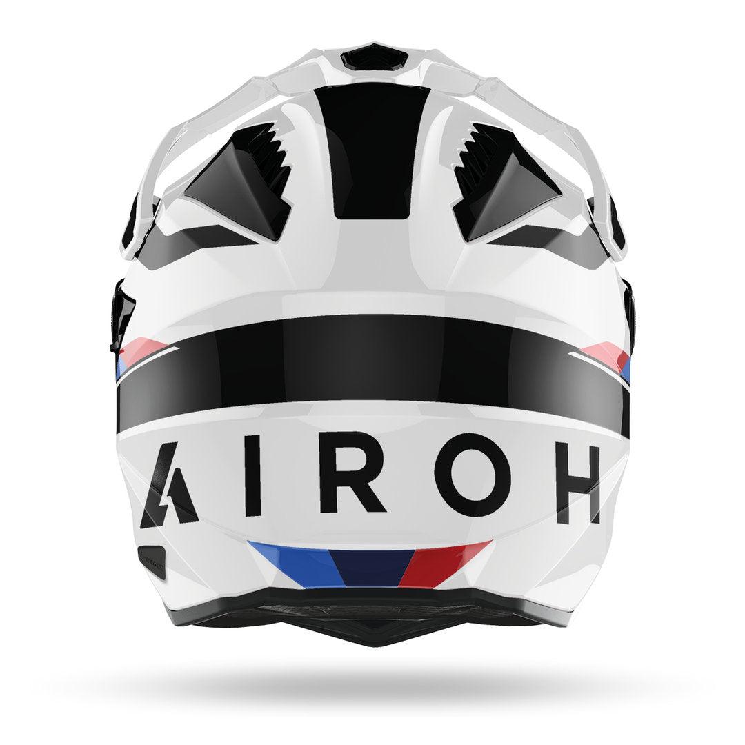 Airoh Commander Skill Motocross Helmet - My Superbike Store