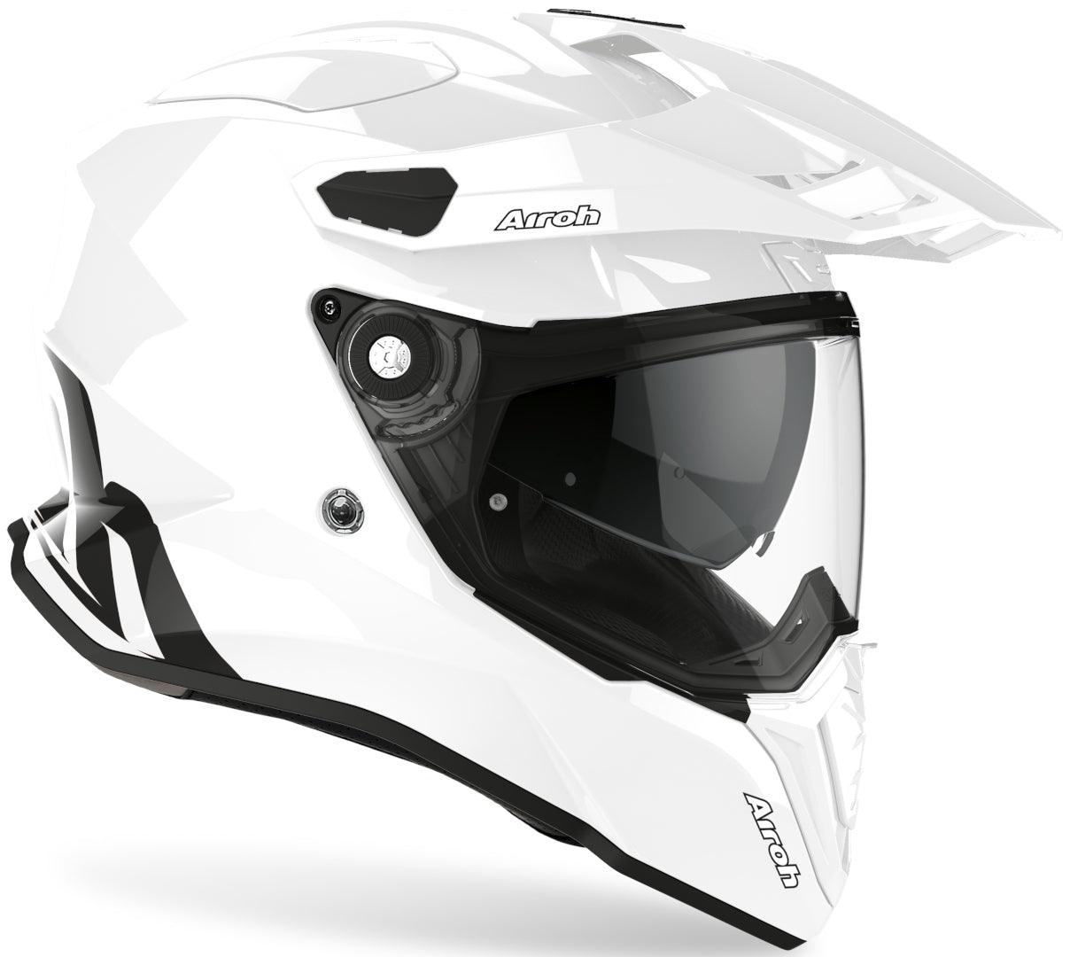 Airoh Commander Color Motocross Helmet - My Superbike Store