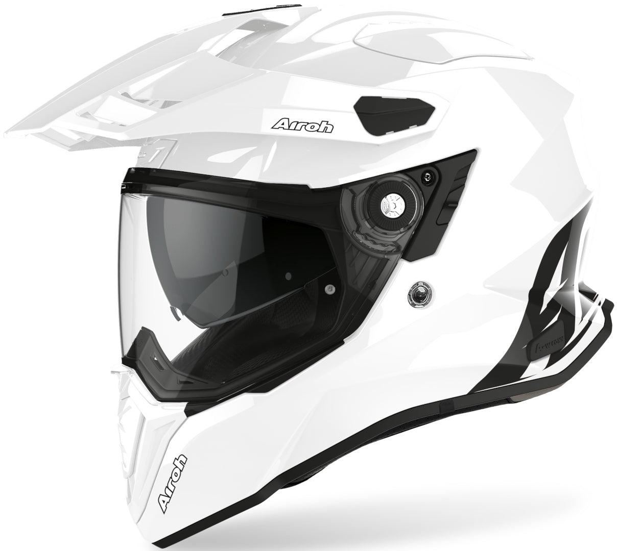 Airoh Commander Color Motocross Helmet - My Superbike Store