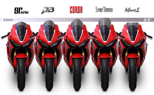 Zero Gravity Marc 1 Windscreen for Honda CBR 1000RR 2017-22 - My Superbike Store