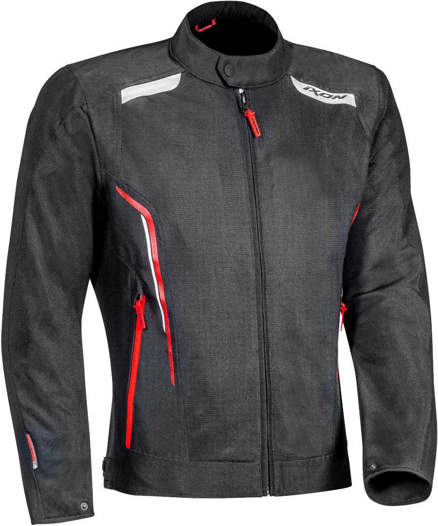 Ixon Cool Air Textile Jacket - My Superbike Store