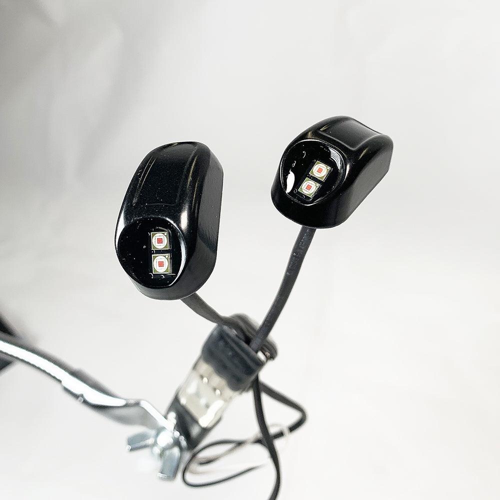 Analog LED Indicators for Triumph Street Twin - My Superbike Store