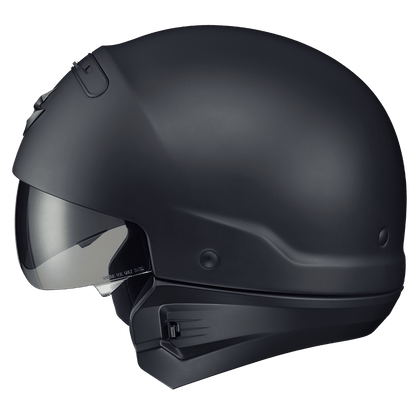 Scorpion Exo Covert Solid Helmet - My Superbike Store