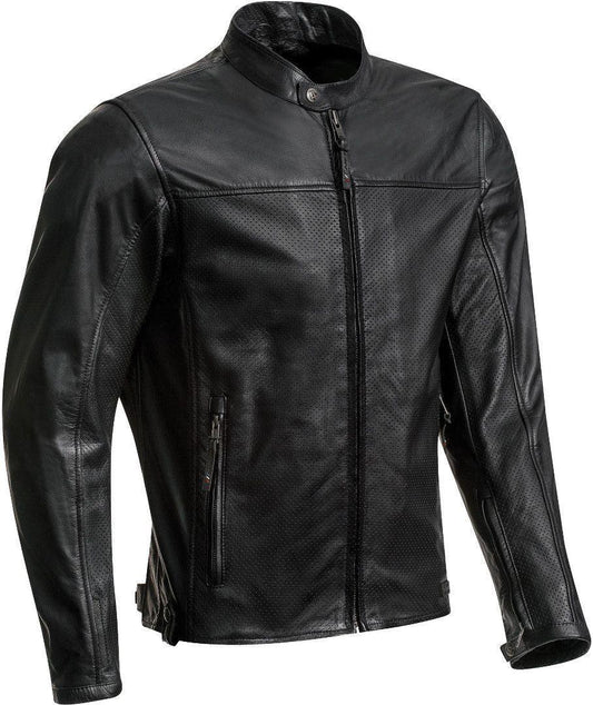 Ixon Crank Air Jacket - My Superbike Store