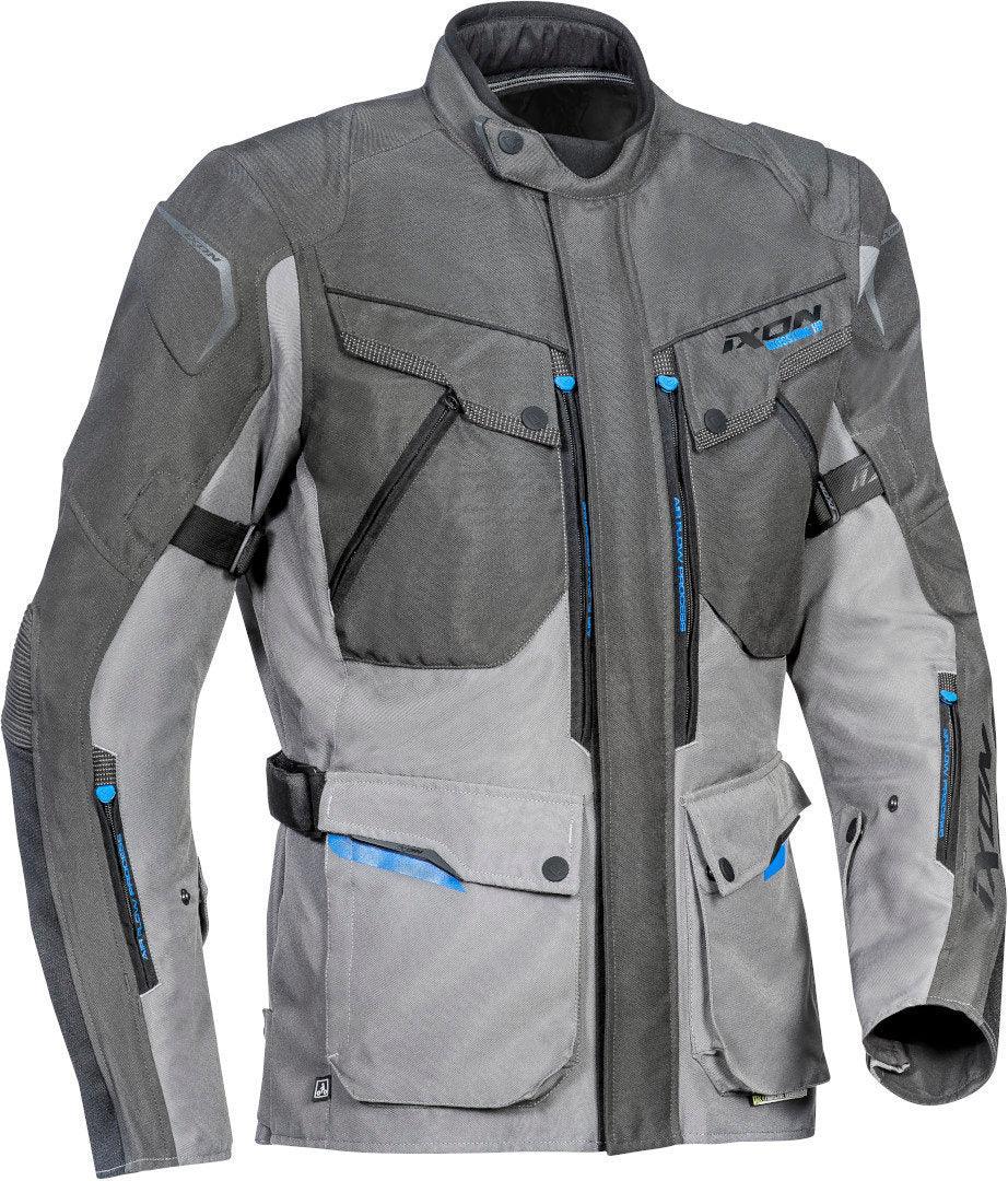 Ixon Crosstour HP Textile Jacket - My Superbike Store