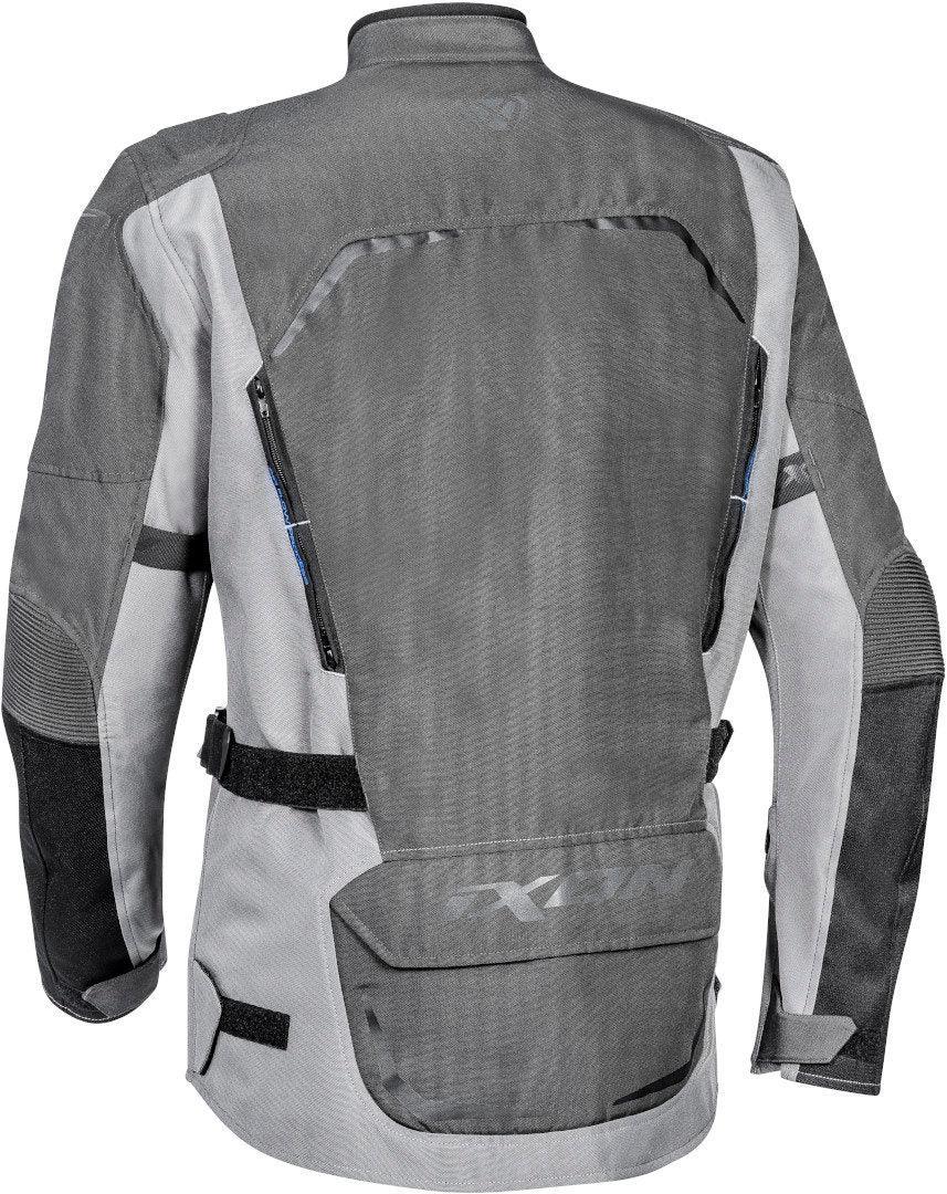 Ixon Crosstour HP Textile Jacket - My Superbike Store