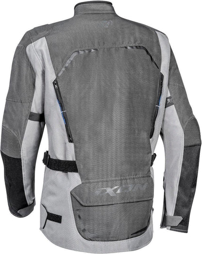 Ixon Crosstour HP Textile Jacket - My Superbike Store