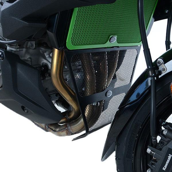 R&G Downpipe Grille for Kawasaki Versys 1000 - My Superbike Store