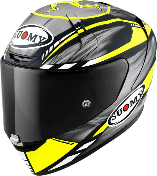 Suomy SR-GP On Board Helmet - My Superbike Store