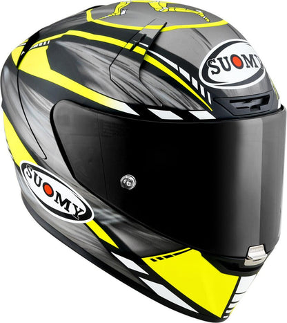 Suomy SR-GP On Board Helmet - My Superbike Store