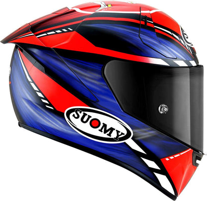 Suomy SR-GP On Board Helmet - My Superbike Store