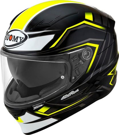 Suomy Speedstar Glow Helmet - My Superbike Store