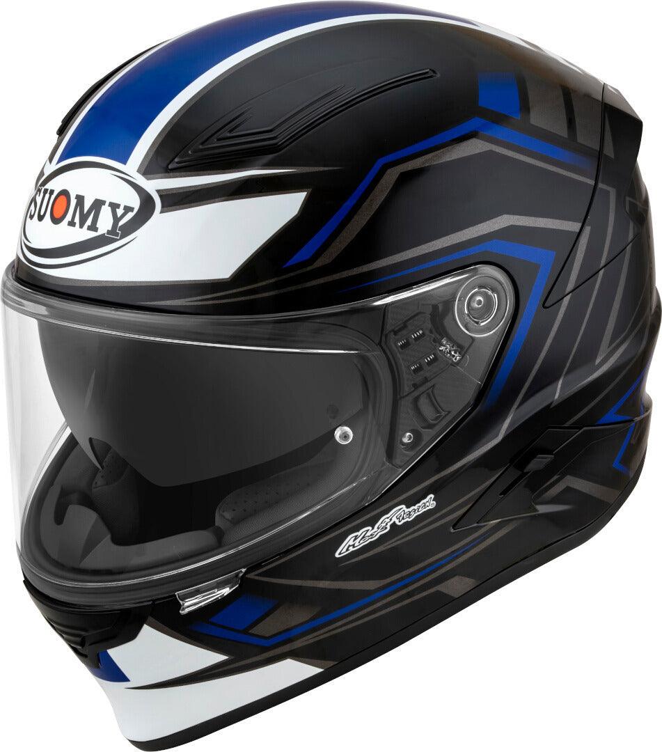 Suomy Speedstar Glow Helmet - My Superbike Store