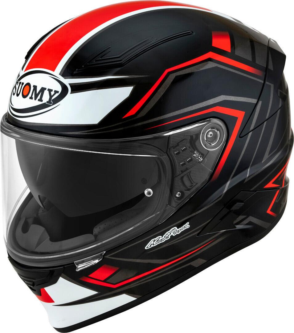 Suomy Speedstar Glow Helmet - My Superbike Store