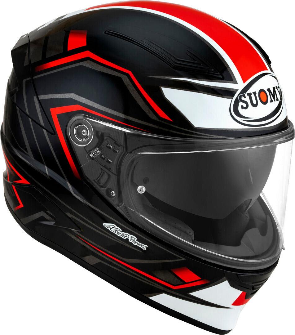 Suomy Speedstar Glow Helmet - My Superbike Store