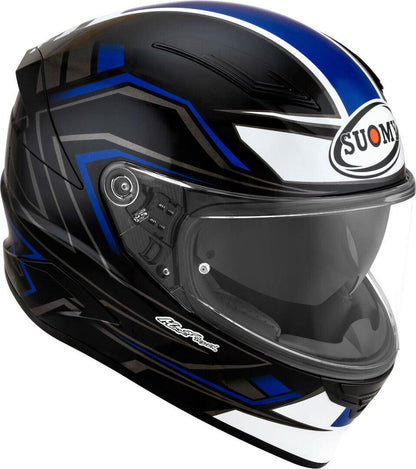 Suomy Speedstar Glow Helmet - My Superbike Store