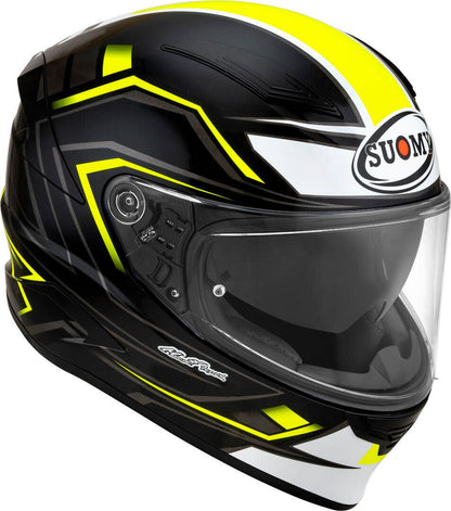 Suomy Speedstar Glow Helmet - My Superbike Store