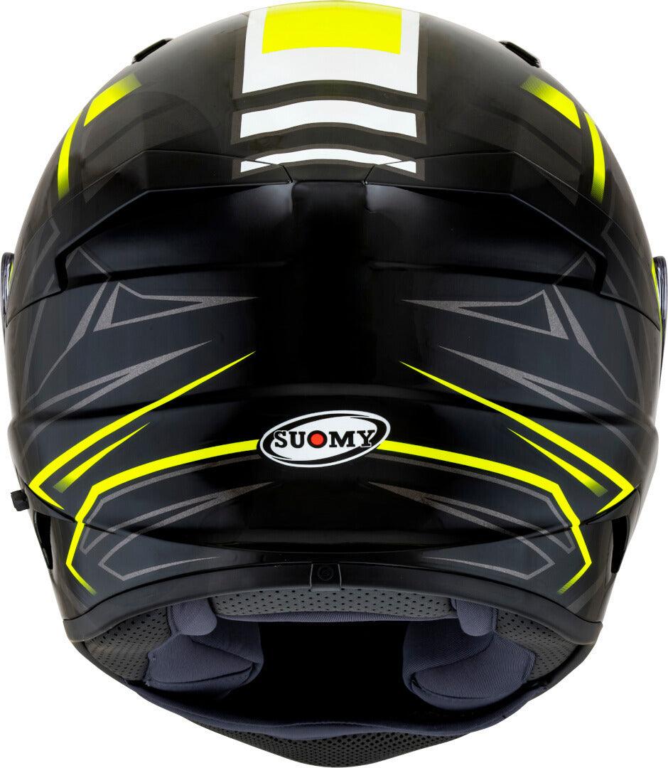 Suomy Speedstar Glow Helmet - My Superbike Store