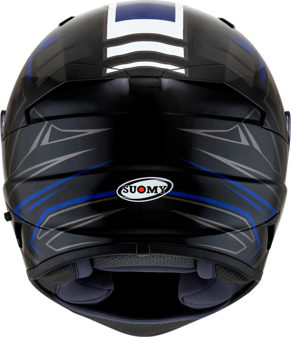 Suomy Speedstar Glow Helmet - My Superbike Store