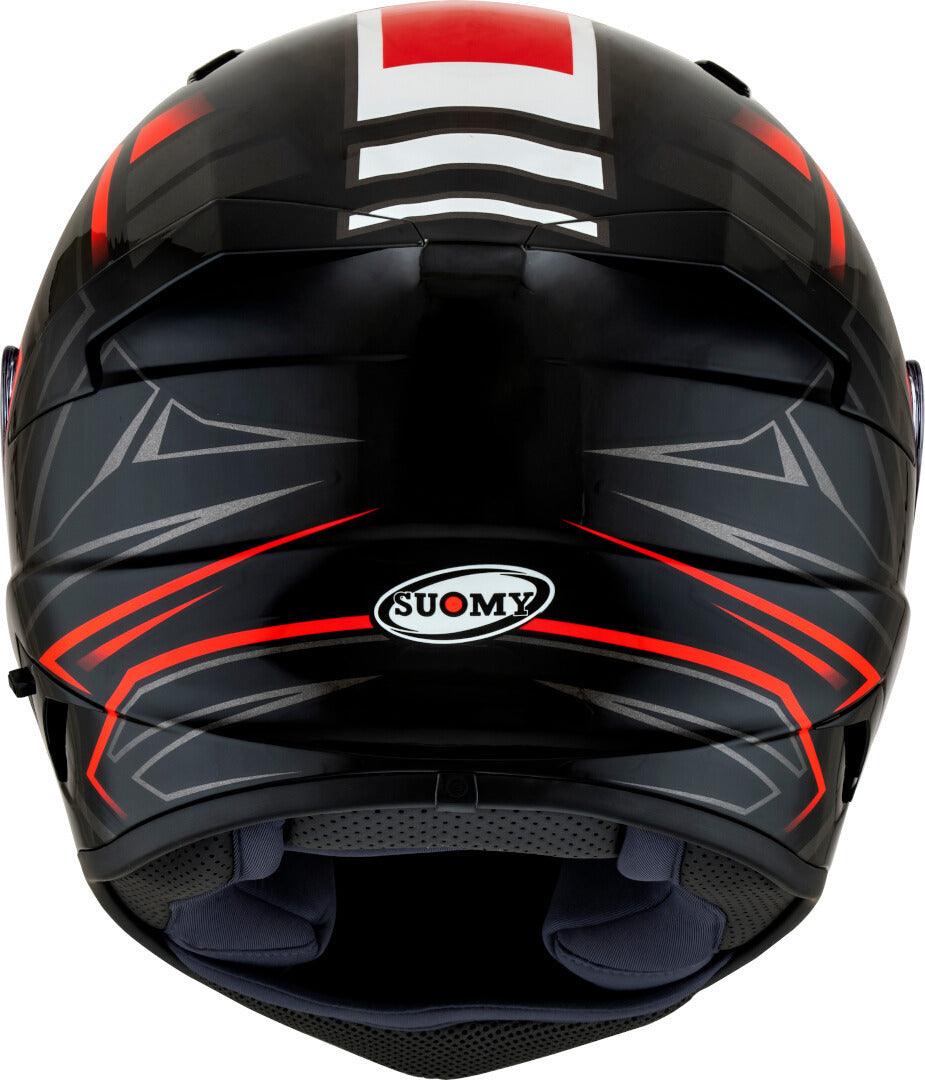 Suomy Speedstar Glow Helmet - My Superbike Store