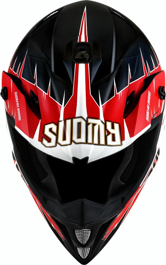 Suomy MX Speed Warp MIPS Motocross Helmet - My Superbike Store