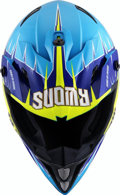 Suomy MX Speed Warp MIPS Motocross Helmet - My Superbike Store