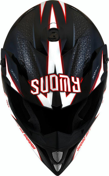 Suomy MX Speed Transition MIPS Motocross Helmet - My Superbike Store