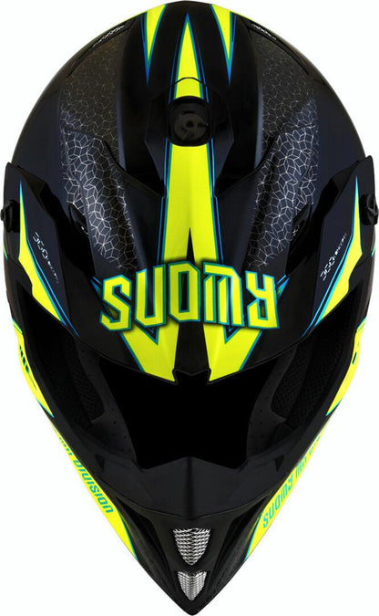 Suomy MX Speed Transition MIPS Motocross Helmet - My Superbike Store