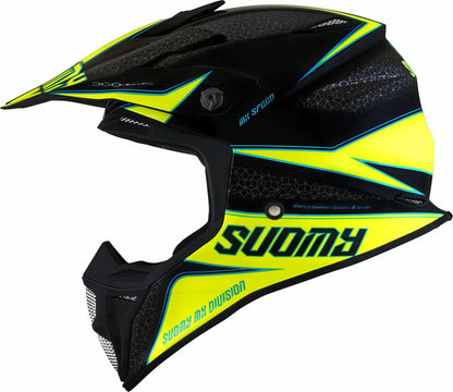 Suomy MX Speed Transition MIPS Motocross Helmet - My Superbike Store