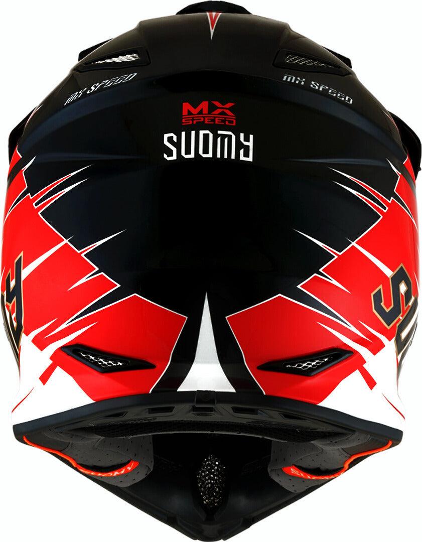 Suomy MX Speed Warp MIPS Motocross Helmet - My Superbike Store