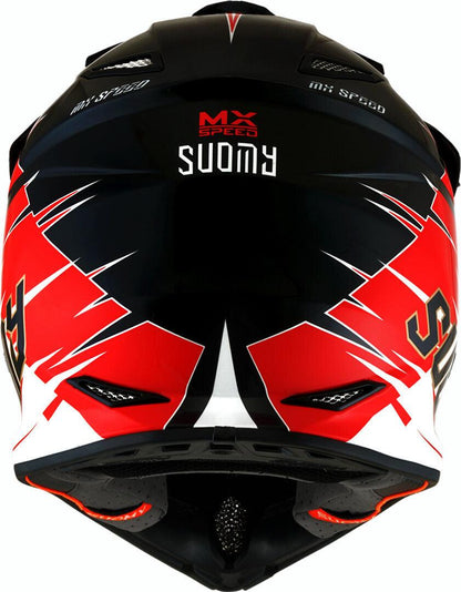 Suomy MX Speed Warp MIPS Motocross Helmet - My Superbike Store