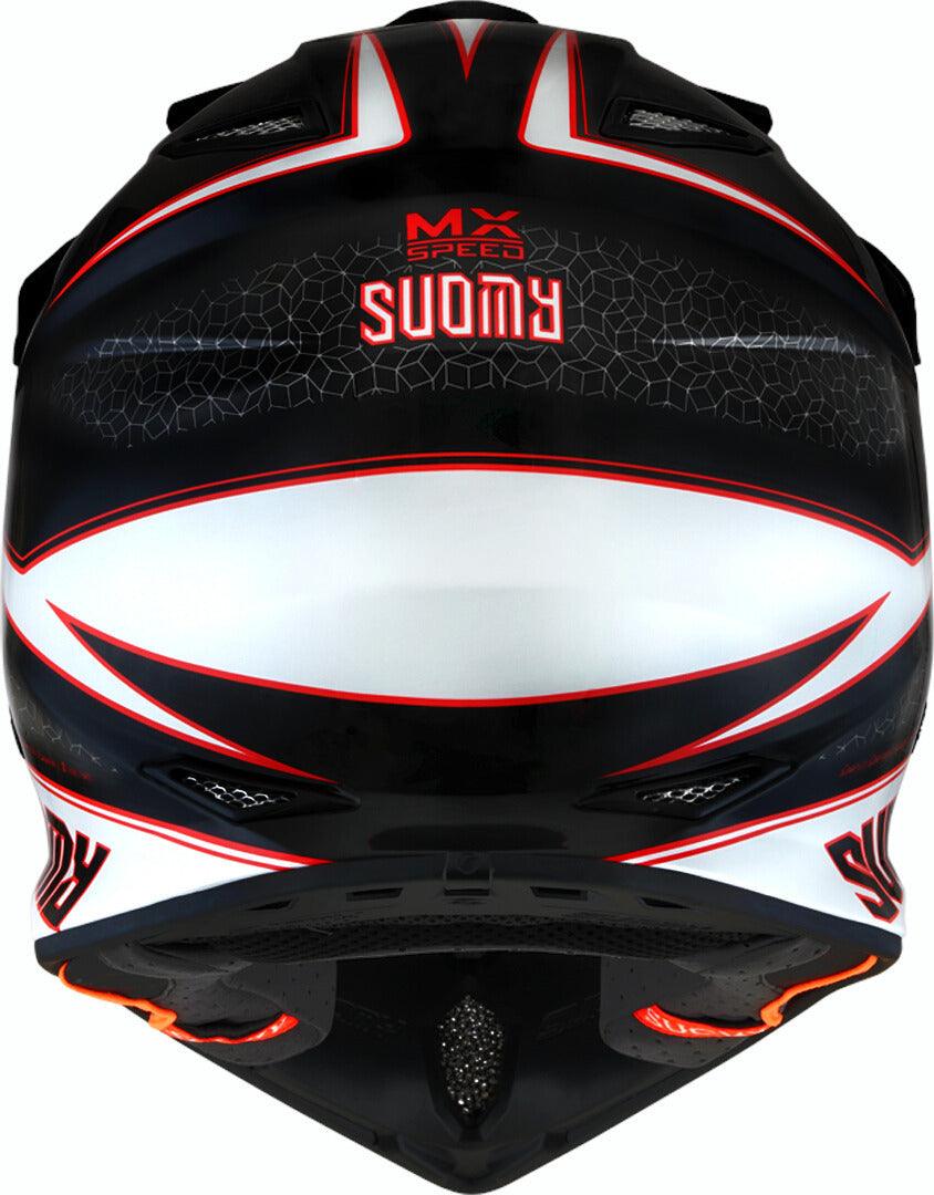 Suomy MX Speed Transition MIPS Motocross Helmet - My Superbike Store