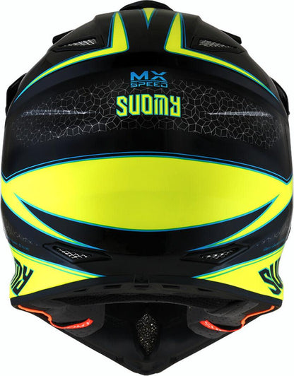 Suomy MX Speed Transition MIPS Motocross Helmet - My Superbike Store