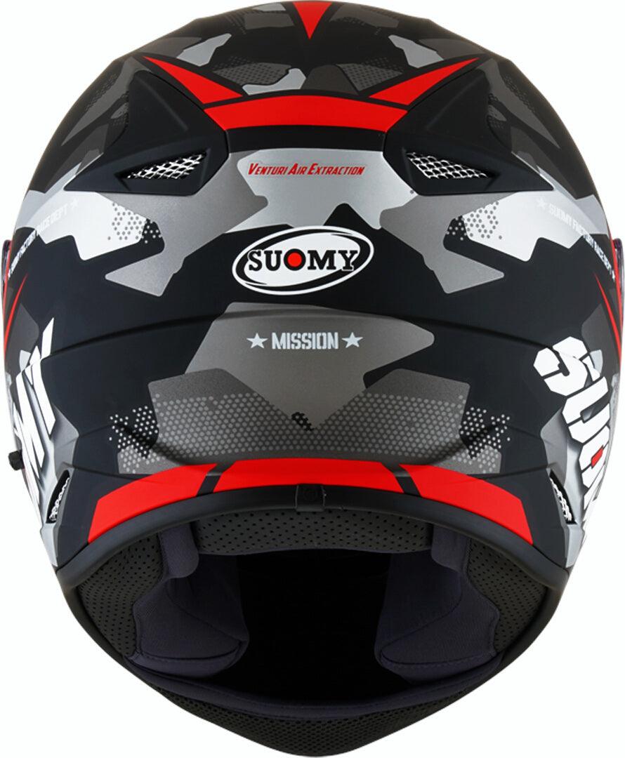 Suomy Stellar Race Squad Helmet - My Superbike Store