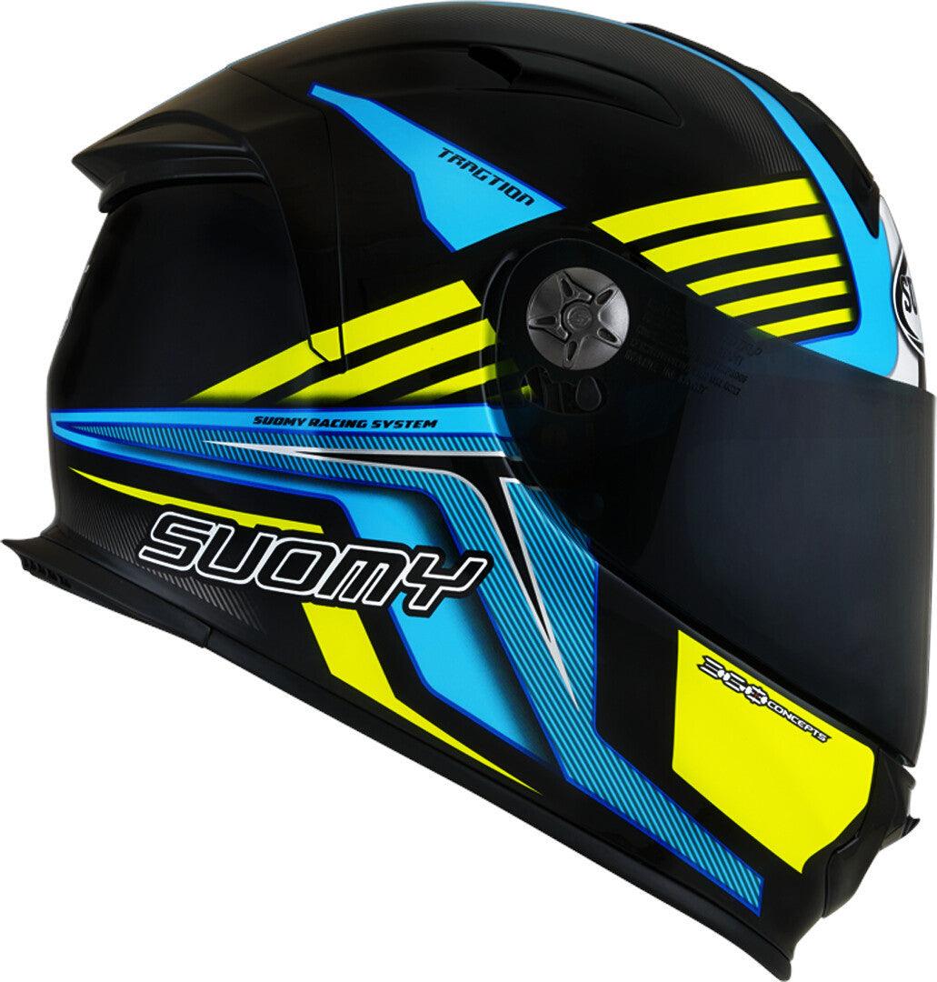 Suomy SR-Sport Attraction Helmet - My Superbike Store