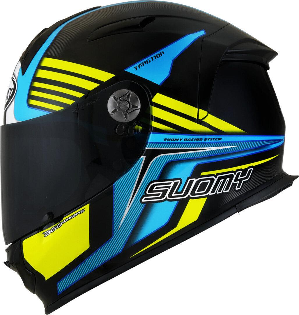 Suomy SR-Sport Attraction Helmet - My Superbike Store