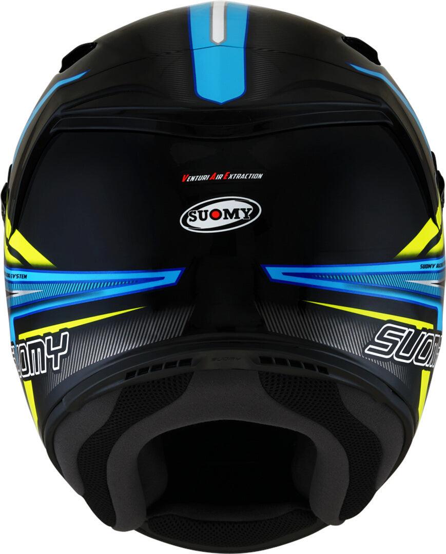 Suomy SR-Sport Attraction Helmet - My Superbike Store