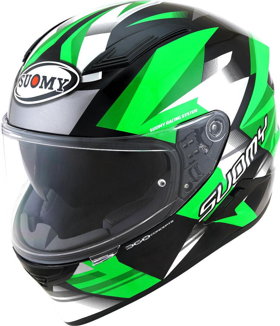 Suomy Speedstar Rapido Helmet - My Superbike Store