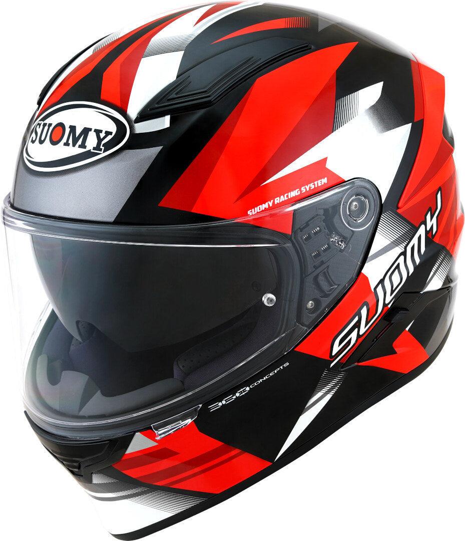 Suomy Speedstar Rapido Helmet - My Superbike Store