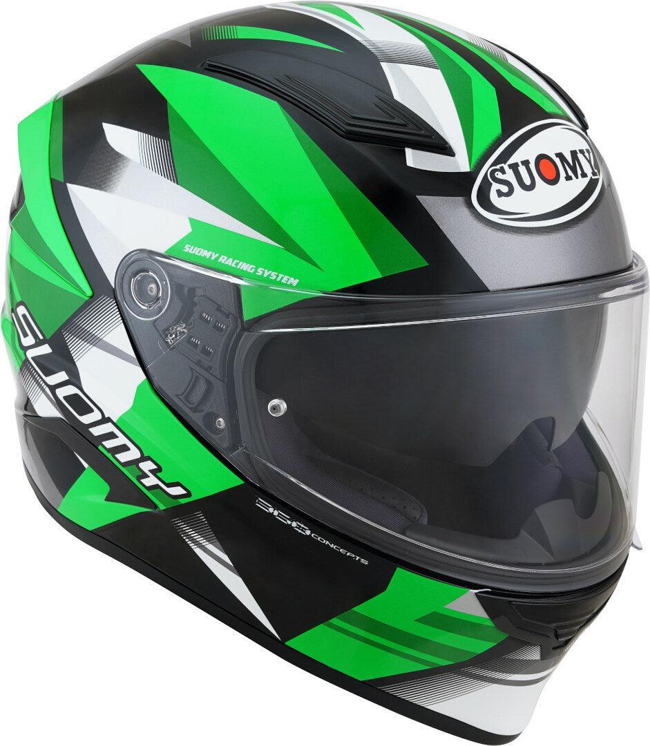 Suomy Speedstar Rapido Helmet - My Superbike Store