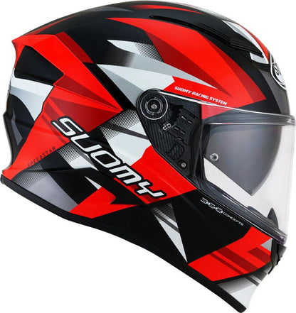 Suomy Speedstar Rapido Helmet - My Superbike Store