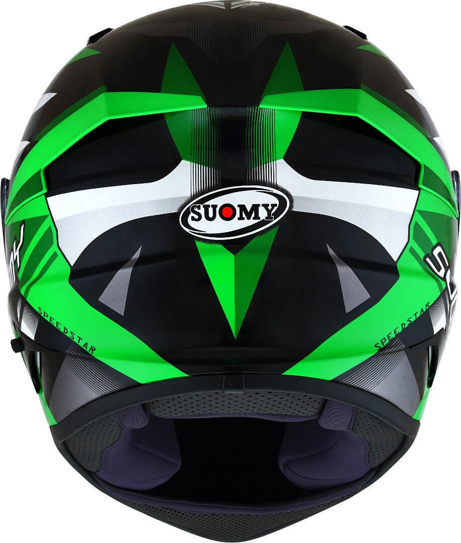 Suomy Speedstar Rapido Helmet - My Superbike Store