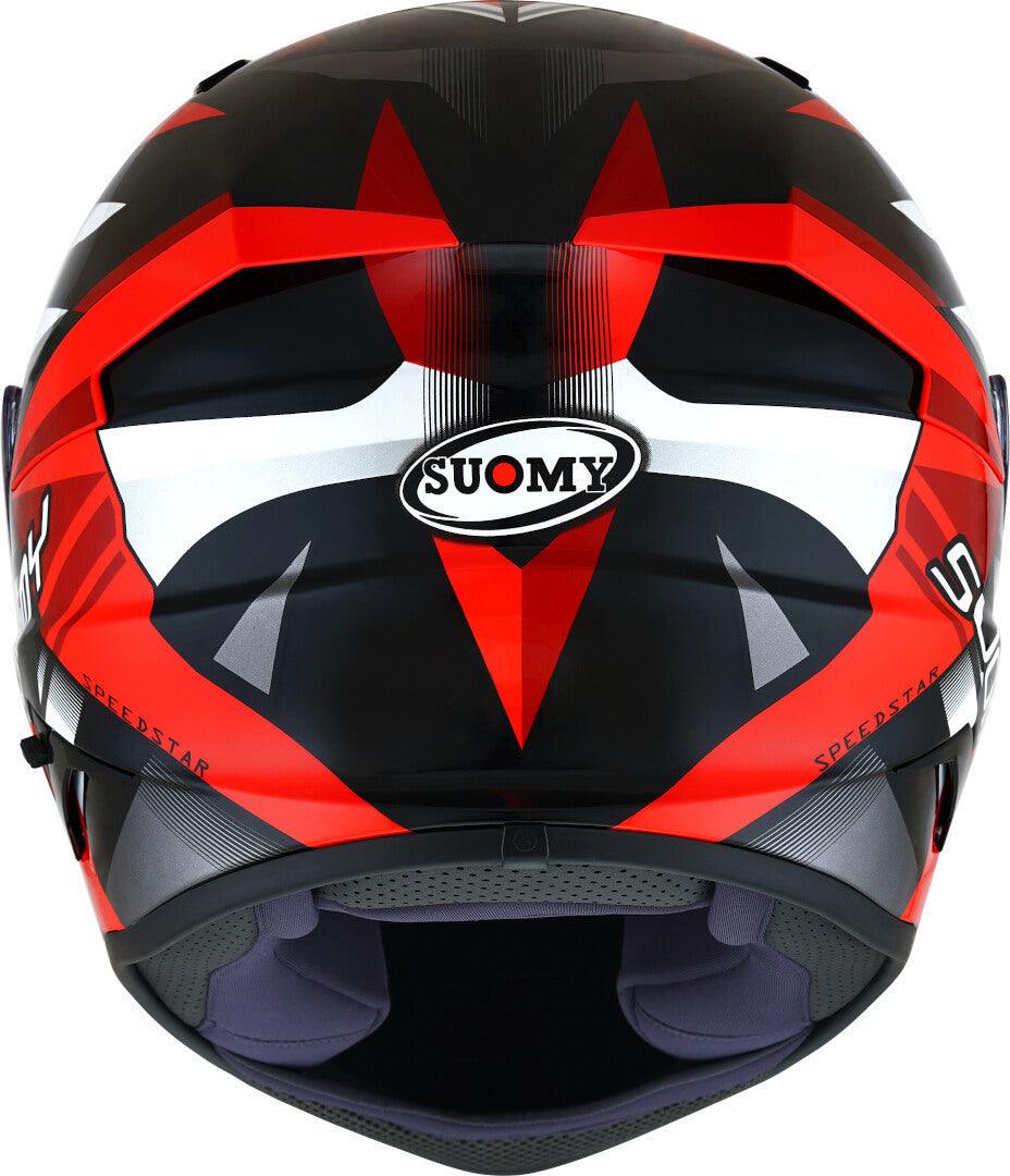 Suomy Speedstar Rapido Helmet - My Superbike Store