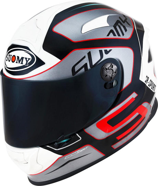 Suomy SR-Sport Axial Helmet - My Superbike Store