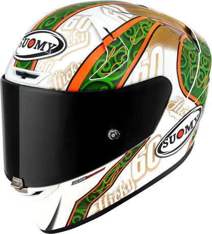 Suomy SR-GP Hickman Replica Helmet - My Superbike Store