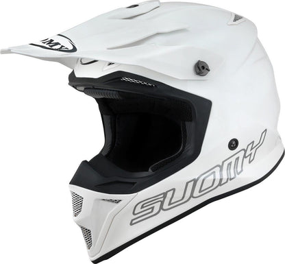 Suomy MX Speed Pro Plain Motocross Helmet - My Superbike Store