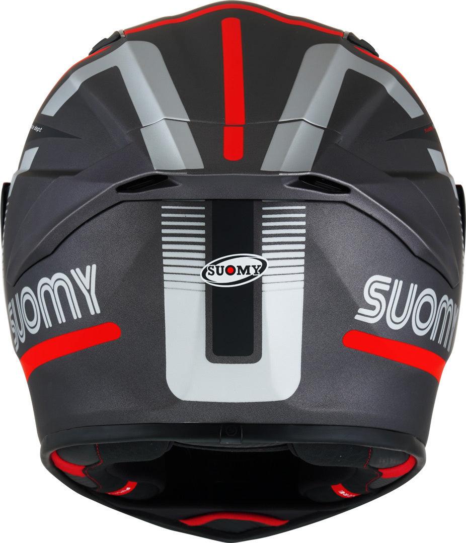 Suomy Track-1 Ninety Seven Helmet - My Superbike Store