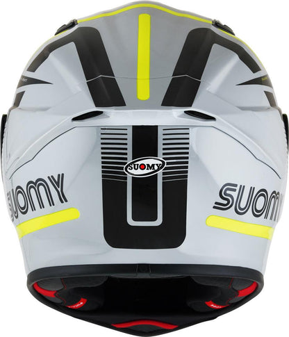 Suomy Track-1 Ninety Seven Helmet - My Superbike Store