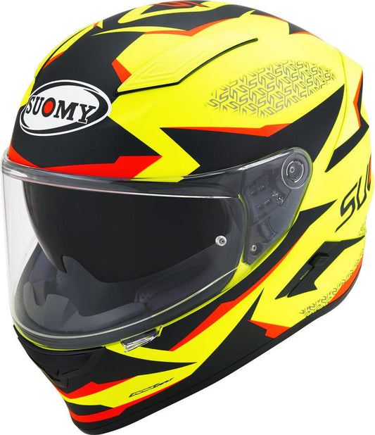 Suomy Speedstar Luminescence Helmet - My Superbike Store