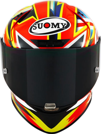 Suomy SR-GP Fullspeed Helmet - My Superbike Store